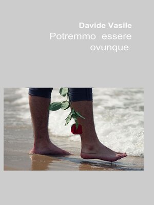 cover image of Potremmo essere ovunque